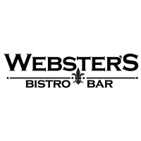 Webster's Bistro & Bar Logo