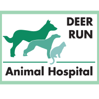 Deer Run Animal Hospital Logo