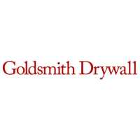 Goldsmith Drywall Logo