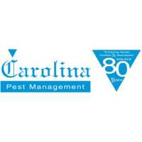 Carolina Pest Management - Rockingham Logo
