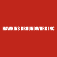 Hawkins Groundwork Inc Logo