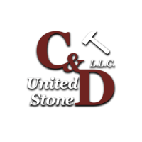 C&D United Stone LLC Logo