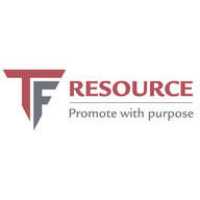 TF Resource Logo