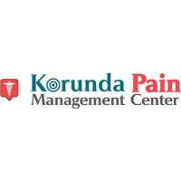 Korunda Pain Management Center Logo