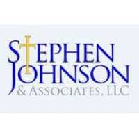 Stephen Johnson  & Associates LLC Logo