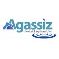 Agassiz Chemical & Equipment Logo