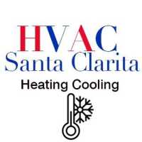 HVAC Santa Clarita Logo