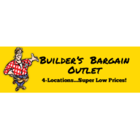 Builder's Bargain Outlet Logo