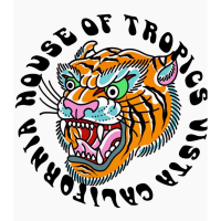 House of Tropics Logo