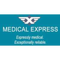 Medical Express Logo