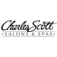 Charles Scott Salons & Spas Logo