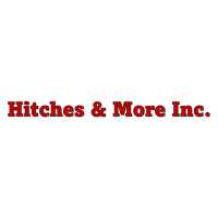 Hitches & More Inc Logo