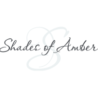 Shades of Amber Logo