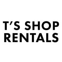 T's Shop Rentals Logo