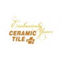 Ceramic Tile Plus & Exclusively Yours (JR Doran Inc.) Logo