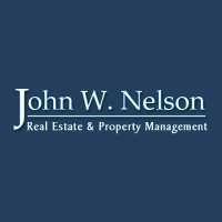 John W Nelson Real Estate & Property Management Logo
