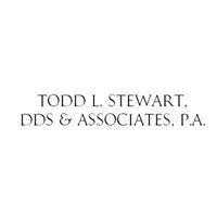 Todd L. Stewart, DDS & Associates, P.A. Logo