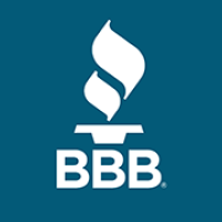 Better Business Bureau serving Central Virginia Logo