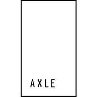 Axle Apartments Logo