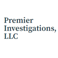 Premier Investigations Logo
