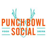 Punch Bowl Social Schaumburg Logo