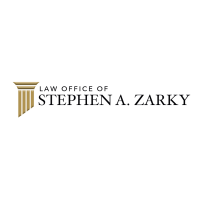 Law Office of Stephen A. Zarky Logo