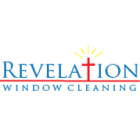 Revelation Window Cleaning Logo