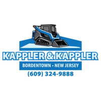 Kappler & Kappler Logo