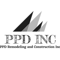 PPD inc Logo