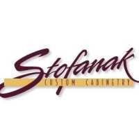Stofanak Custom Cabinetry Logo