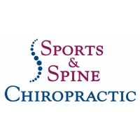 Sports and Spine Chiropractic Logo