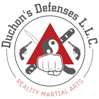 Duchons Defenses L.L.C. Logo