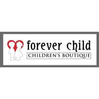 Forever Child Children's Boutique Logo