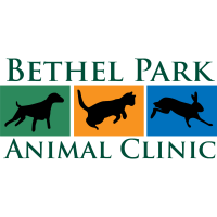 Bethel Park Animal Clinic Logo