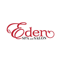 Eden Spa & Salon Logo