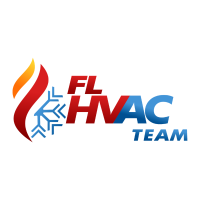 FL HVAC Team Logo