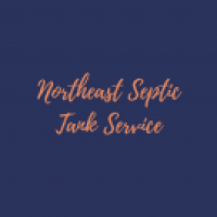 Northeast Septic Service Logo