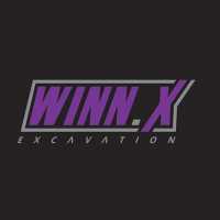 Winn Excavation Logo