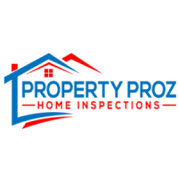 Property Proz Home Inspection Logo