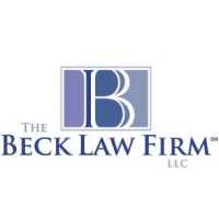 The Beck Law Firm, LLC | Peach State Wills & Trusts Logo