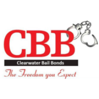 Clearwater Bail Bonds Logo