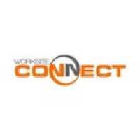 Worksite Connect LLC Logo