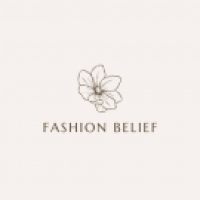 Fashion Belief Logo