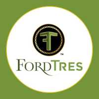 Fordtres Logo