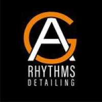 AG Rhythm Detailing Logo