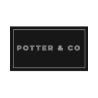 Potter & Co Logo