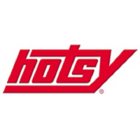 Hotsy-Pressure Systems Logo