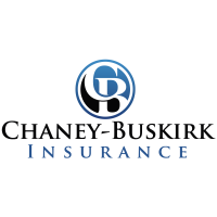 Chaney-Buskirk Insurance Agency Logo