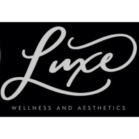 Luxe Wellness and Aesthetics Logo