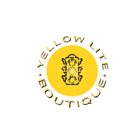 Yellow Lite Boutique Logo
